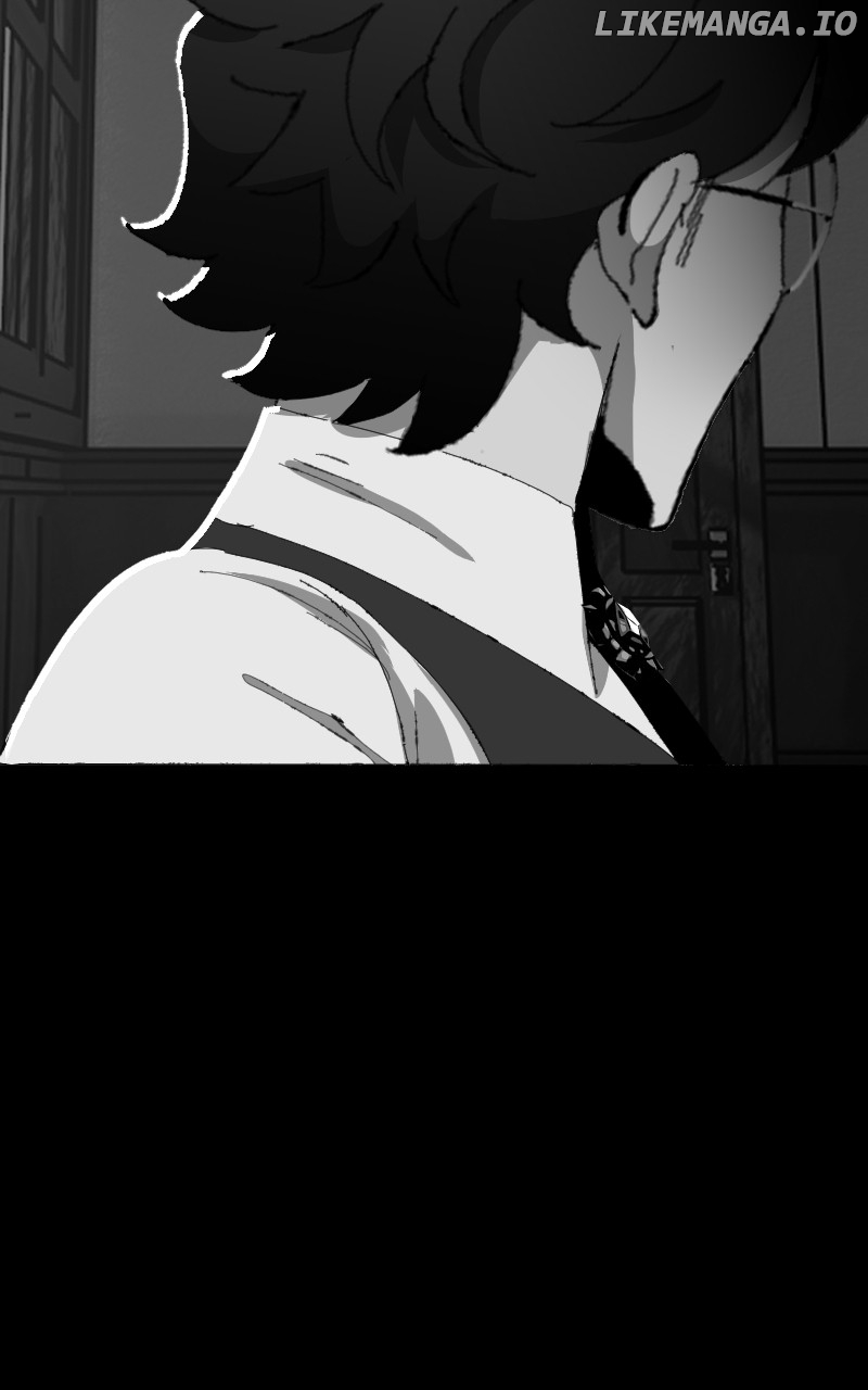 Silent Screams Chapter 44 - page 51