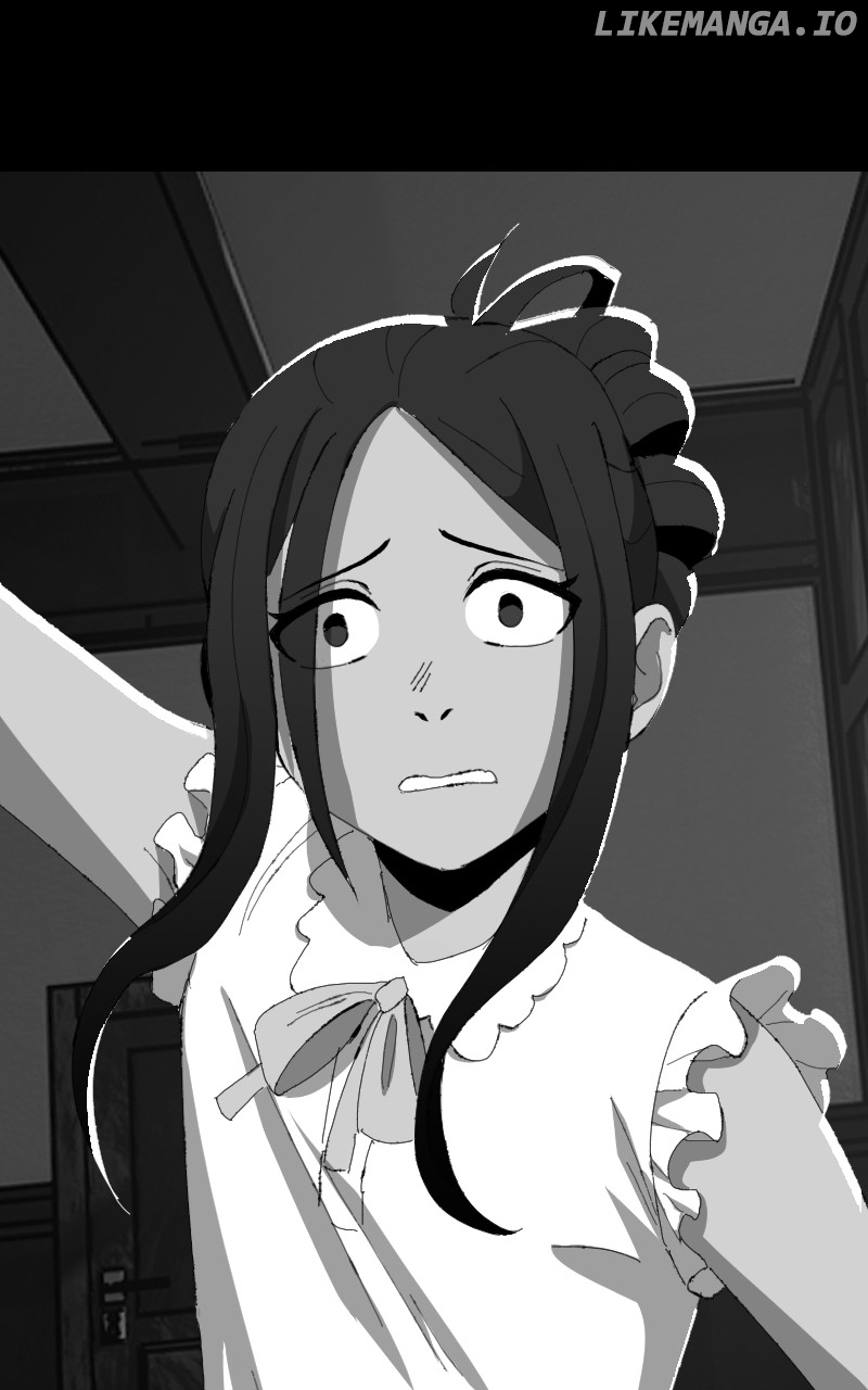 Silent Screams Chapter 44 - page 52