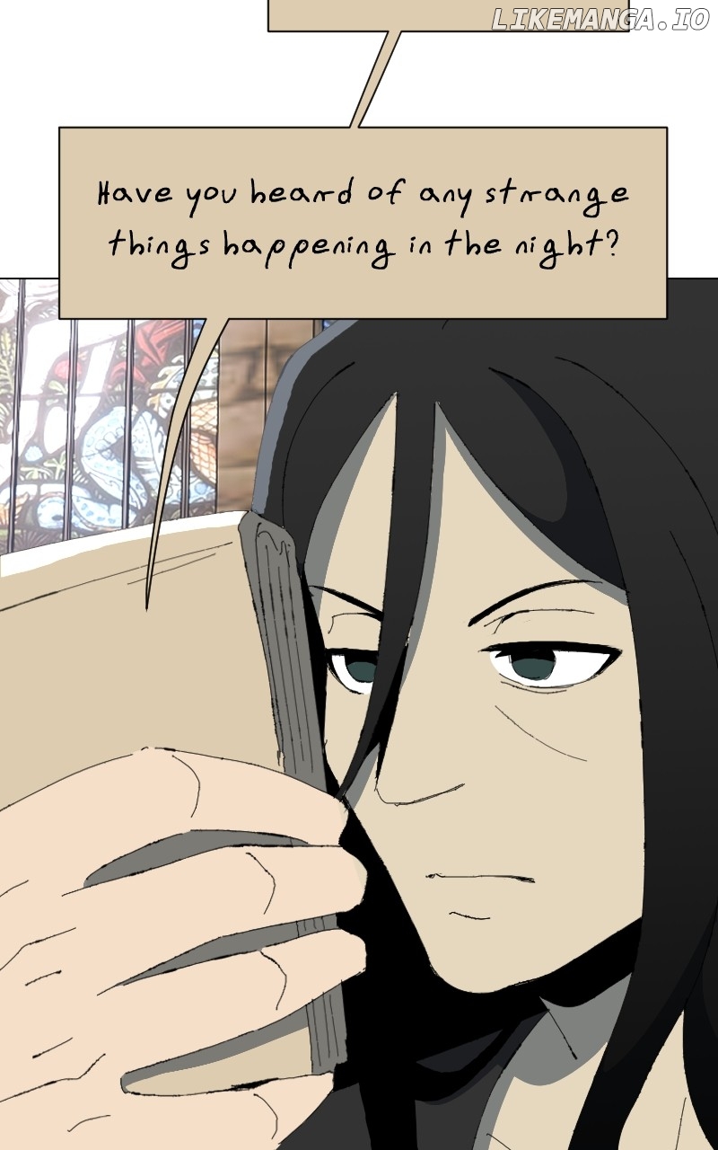 Silent Screams Chapter 44 - page 6