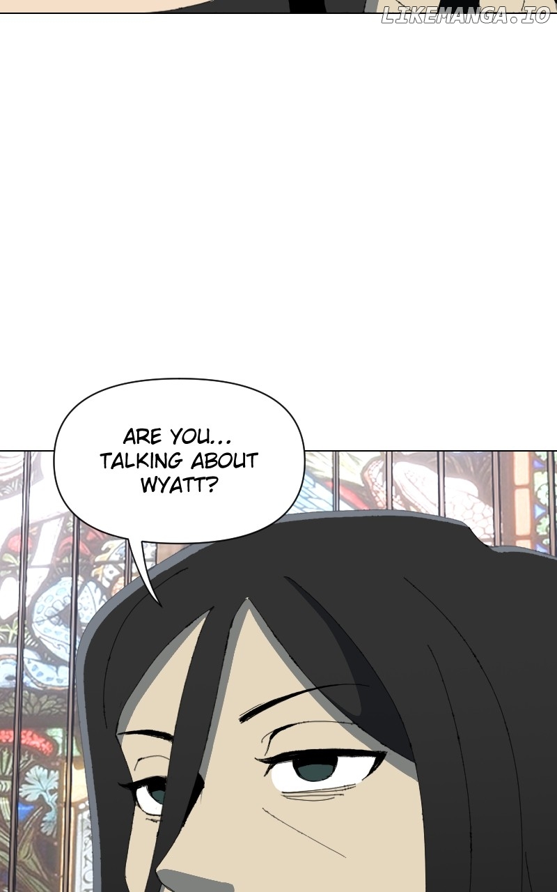 Silent Screams Chapter 44 - page 7
