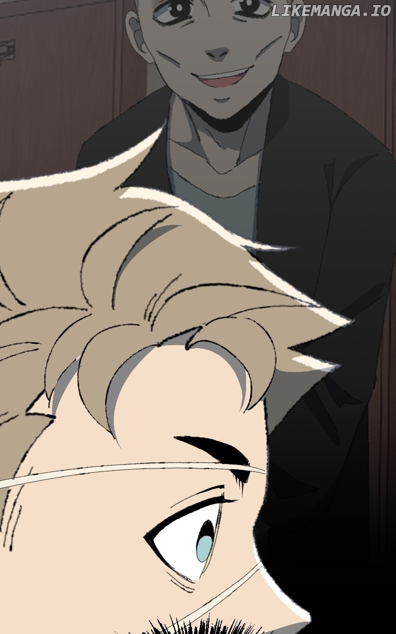 Silent Screams Chapter 44 - page 9