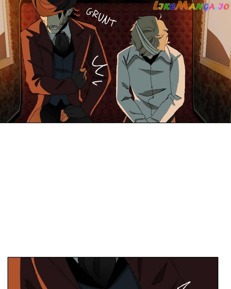 Silent Screams Chapter 21 - page 11