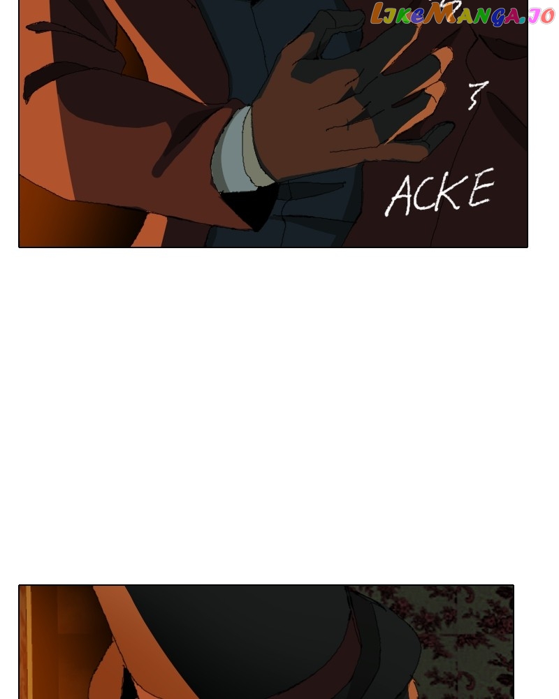 Silent Screams Chapter 21 - page 12
