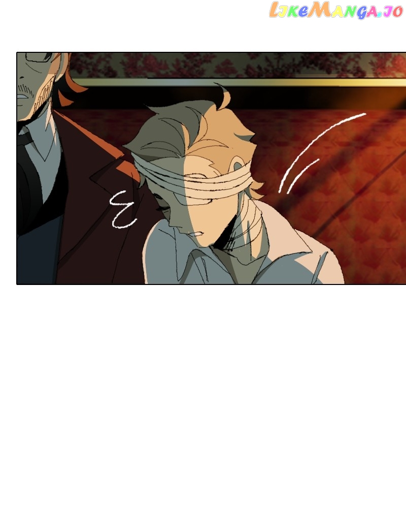 Silent Screams Chapter 21 - page 14