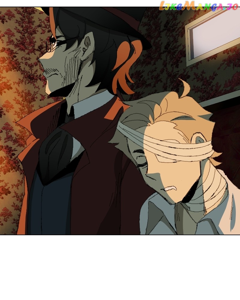 Silent Screams Chapter 21 - page 15