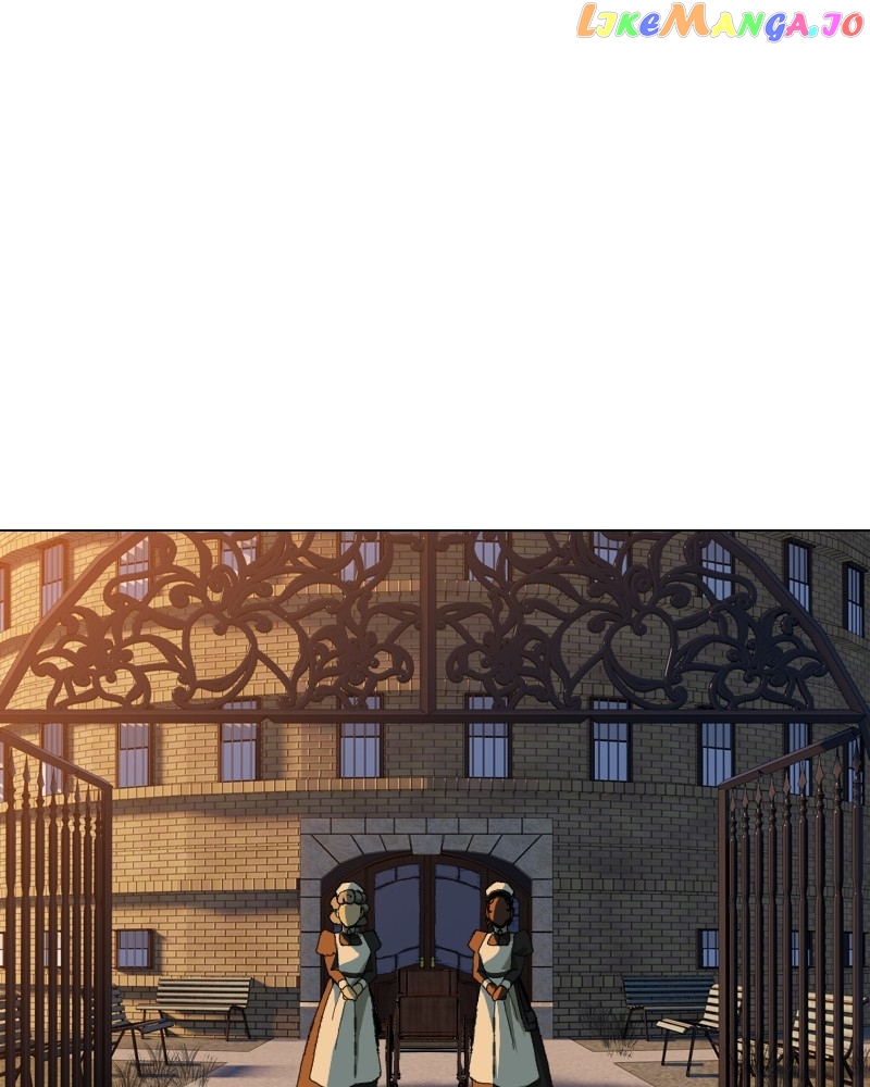 Silent Screams Chapter 21 - page 25