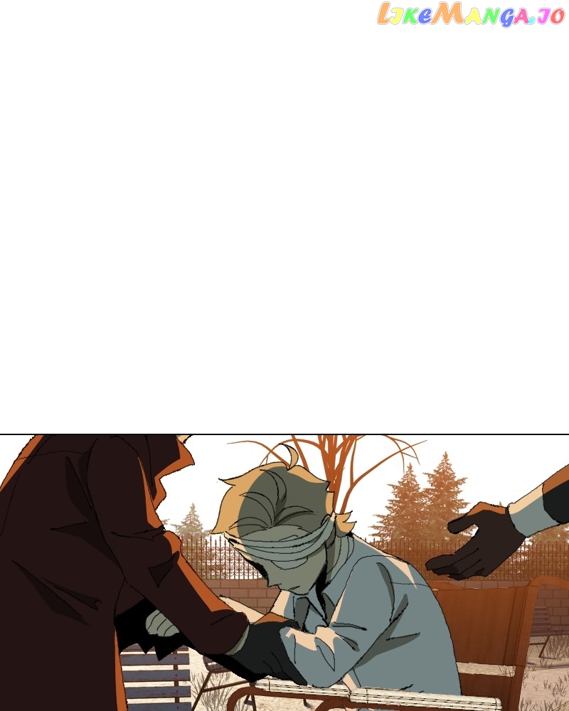 Silent Screams Chapter 21 - page 28