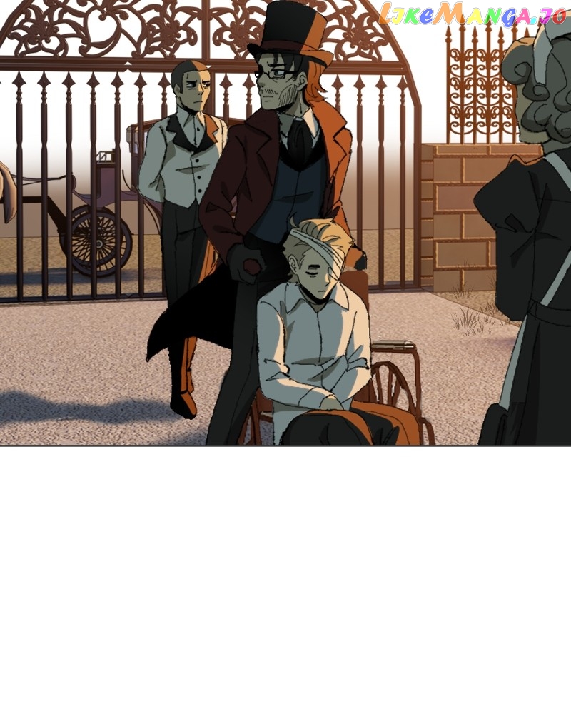 Silent Screams Chapter 21 - page 30