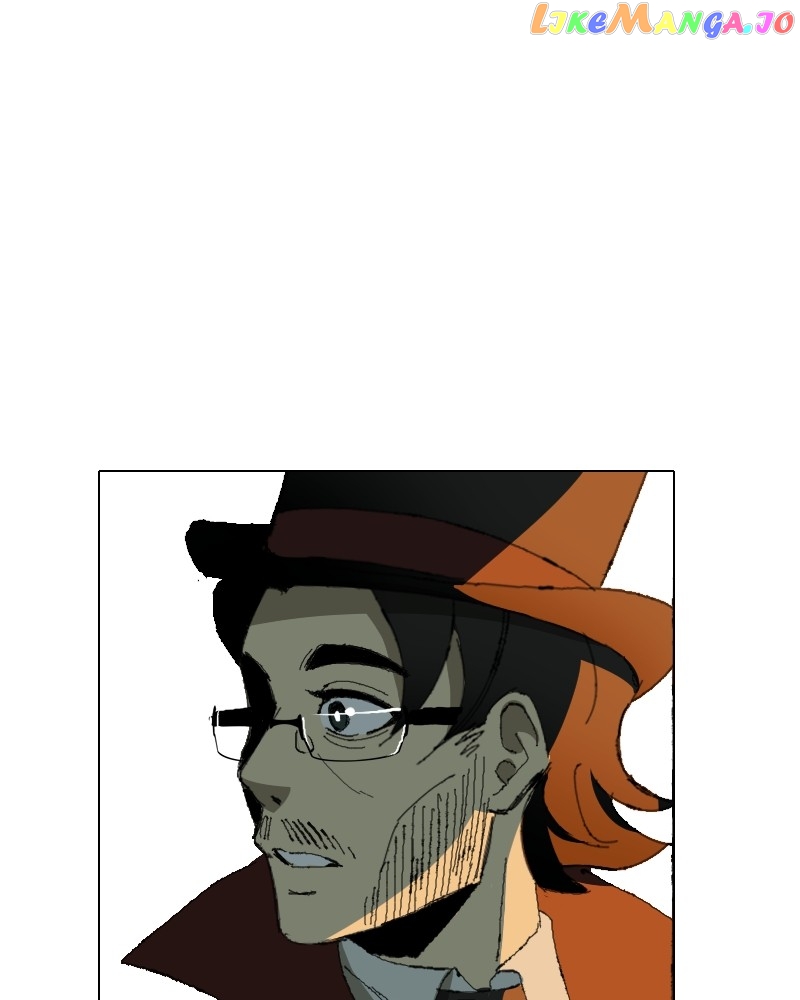 Silent Screams Chapter 21 - page 33