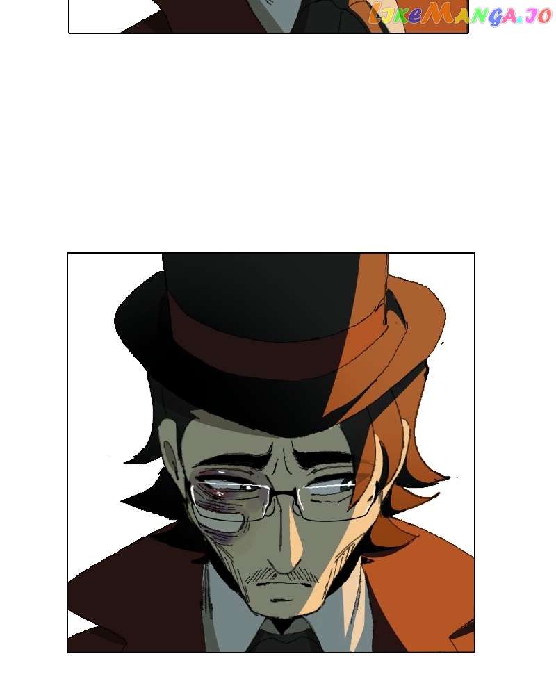 Silent Screams Chapter 21 - page 34