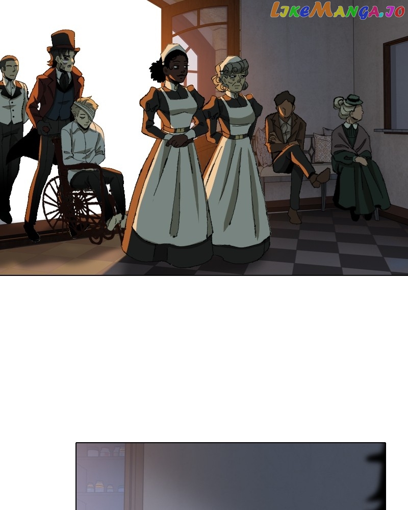Silent Screams Chapter 21 - page 38