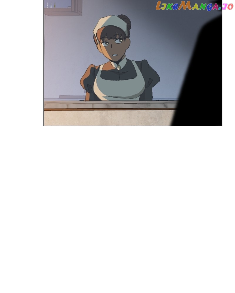 Silent Screams Chapter 21 - page 39