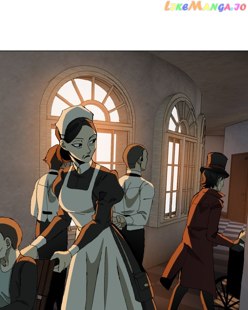 Silent Screams Chapter 21 - page 40