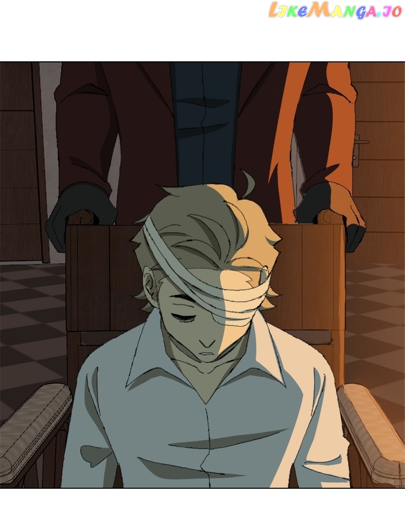 Silent Screams Chapter 21 - page 42