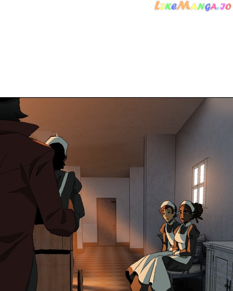 Silent Screams Chapter 21 - page 43