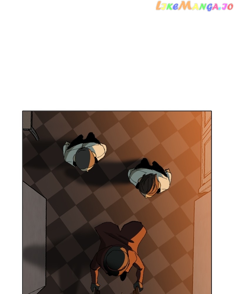 Silent Screams Chapter 21 - page 46