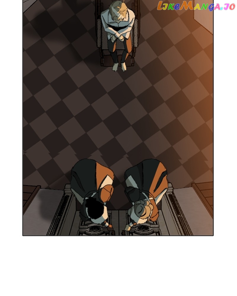 Silent Screams Chapter 21 - page 47