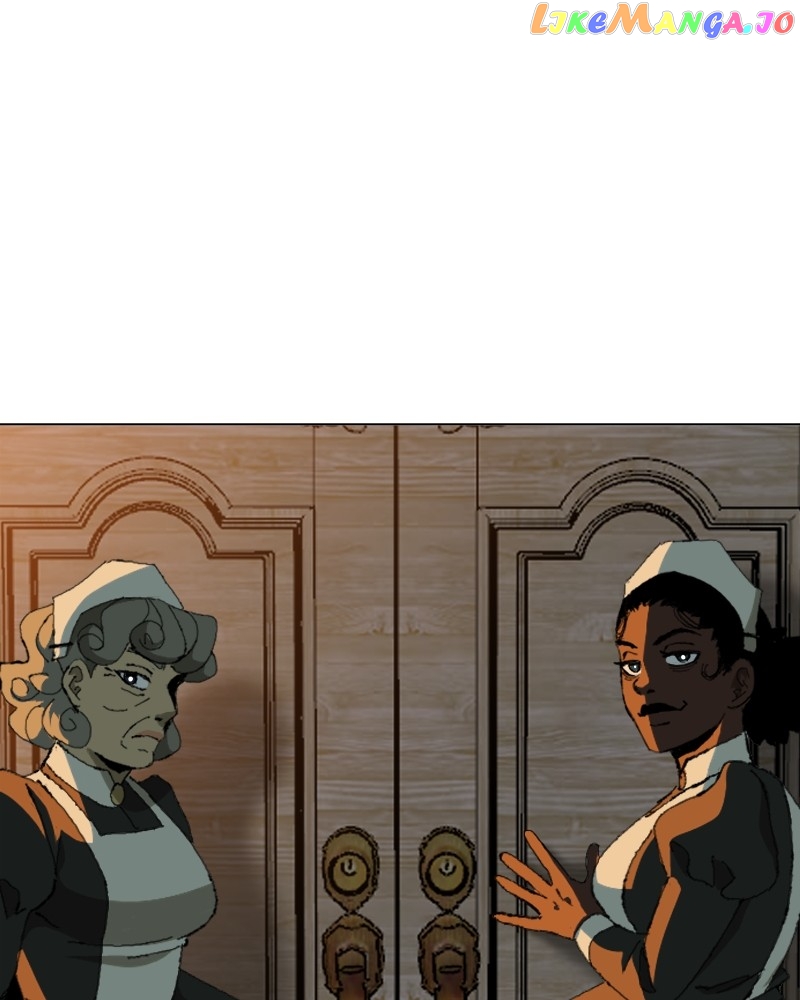 Silent Screams Chapter 21 - page 48