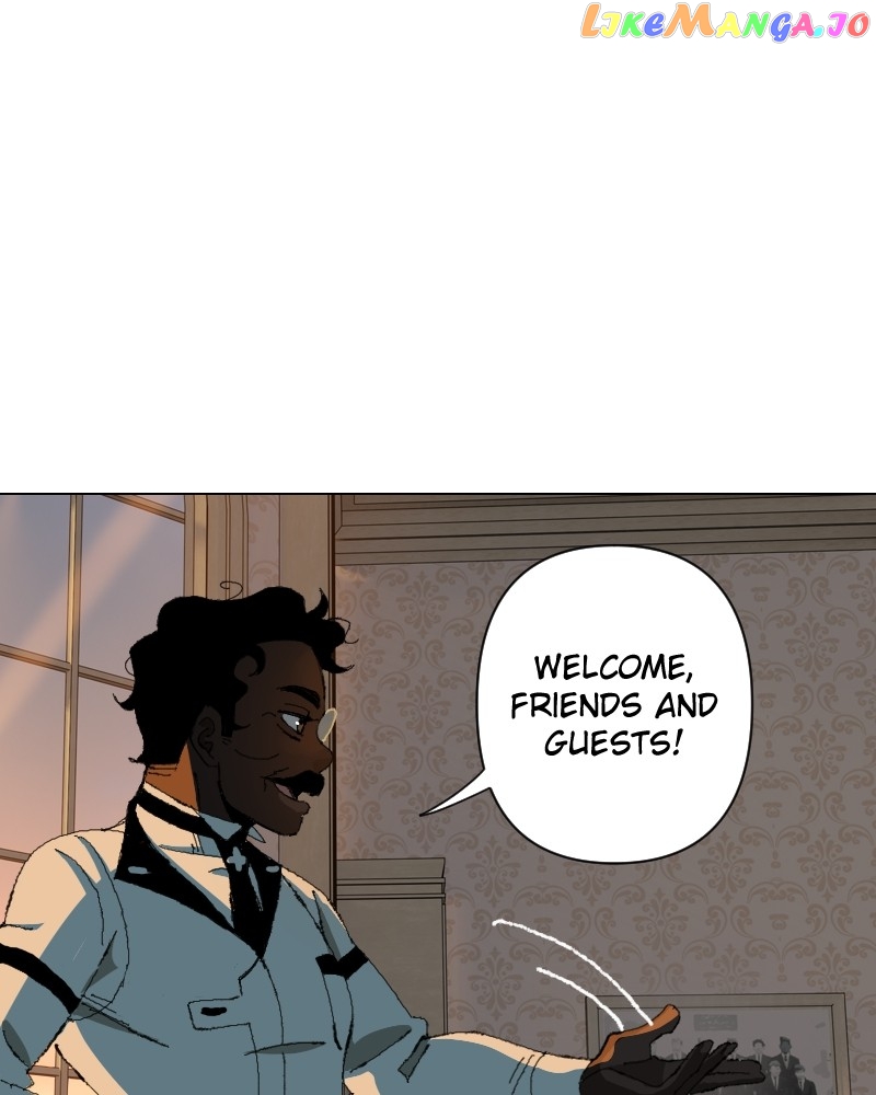 Silent Screams Chapter 21 - page 58