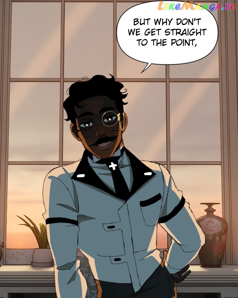 Silent Screams Chapter 21 - page 61