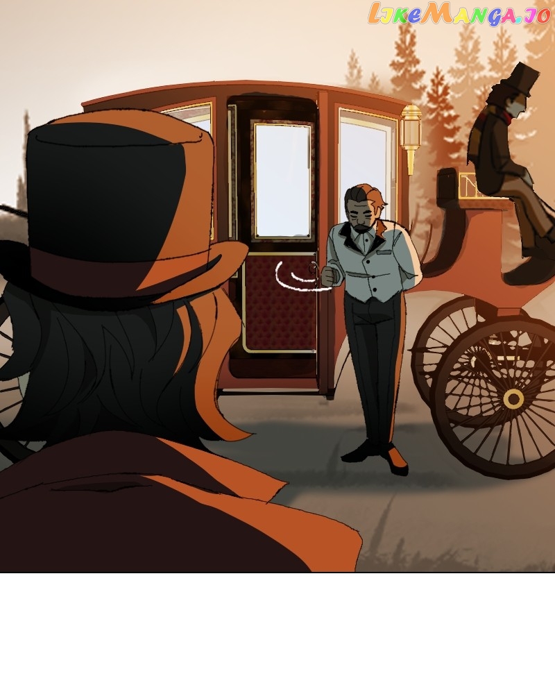 Silent Screams Chapter 21 - page 8