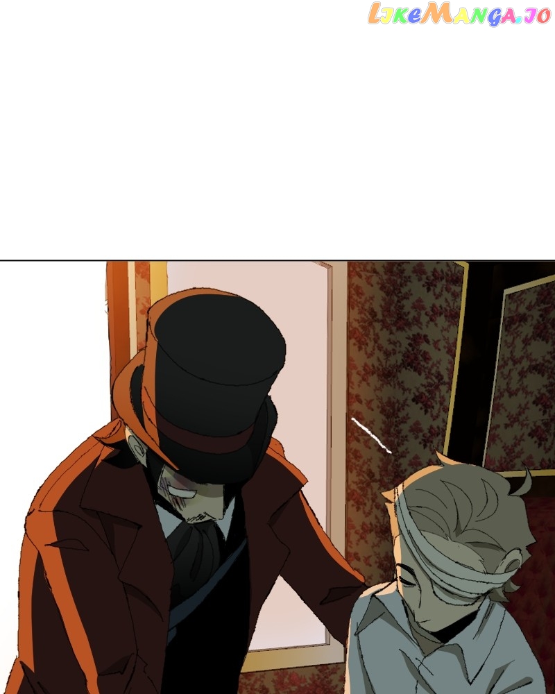 Silent Screams Chapter 21 - page 9