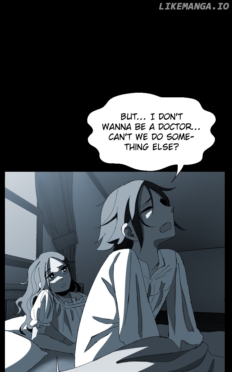 Silent Screams Chapter 45 - page 10