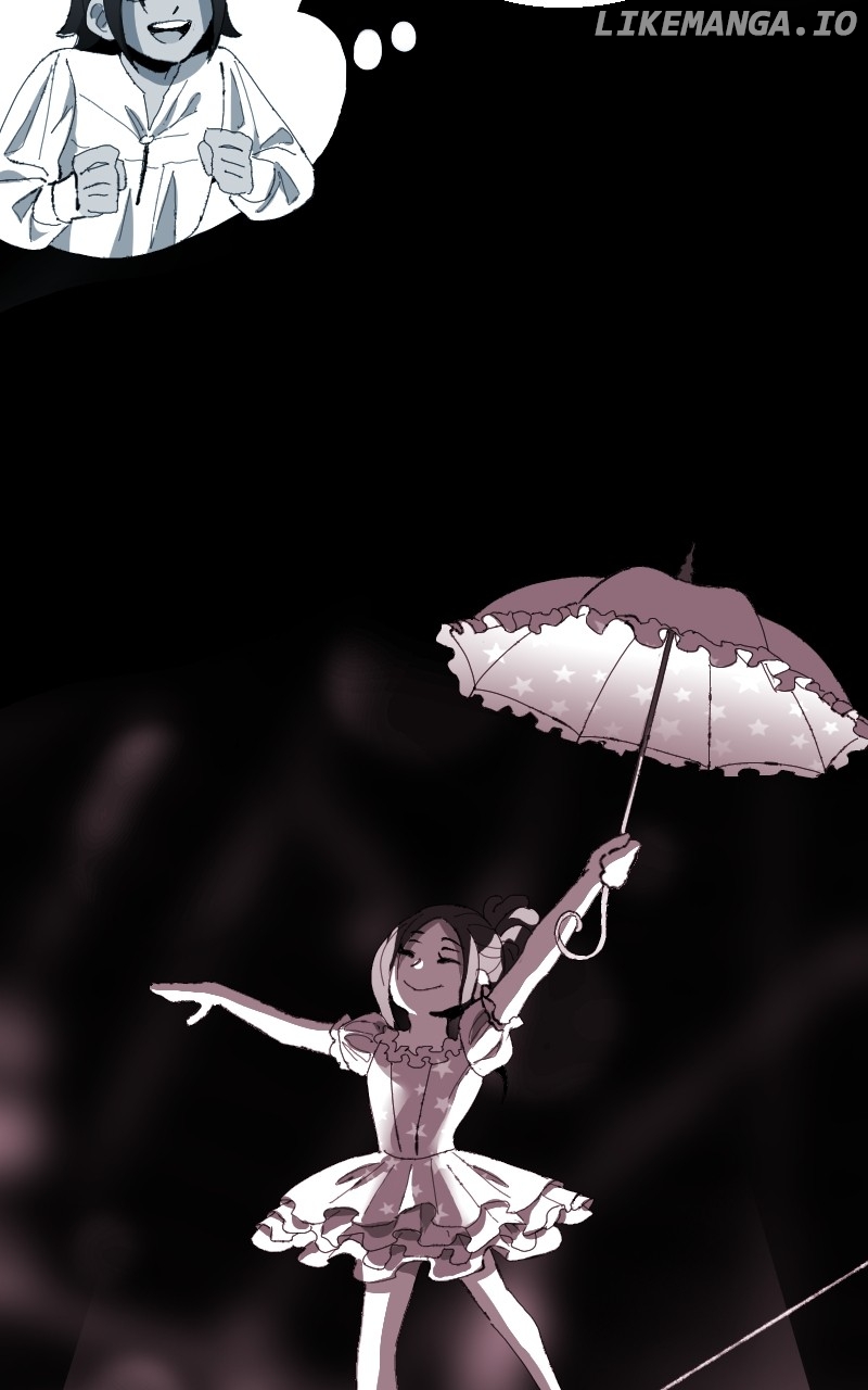 Silent Screams Chapter 45 - page 13