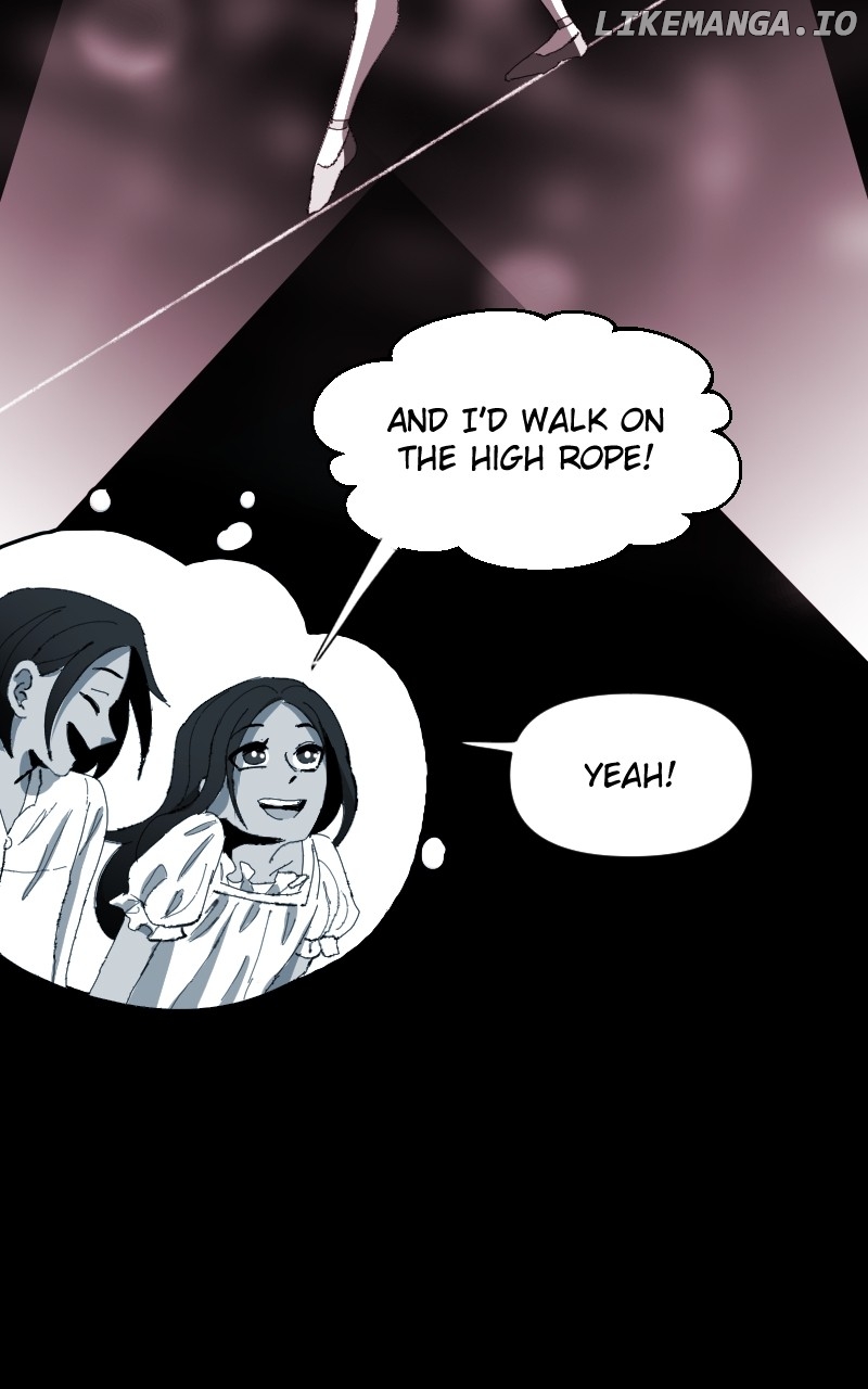 Silent Screams Chapter 45 - page 14
