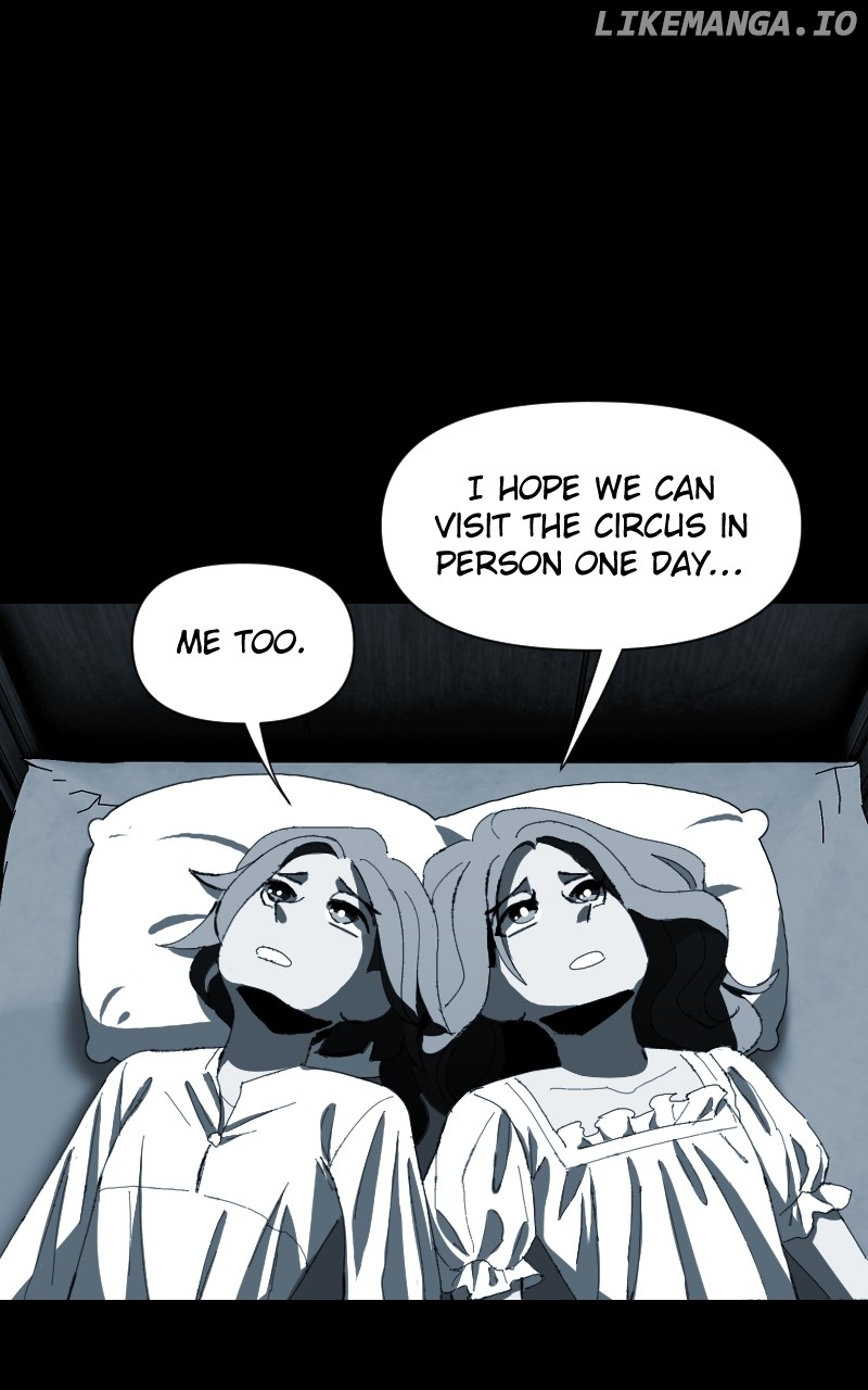 Silent Screams Chapter 45 - page 15