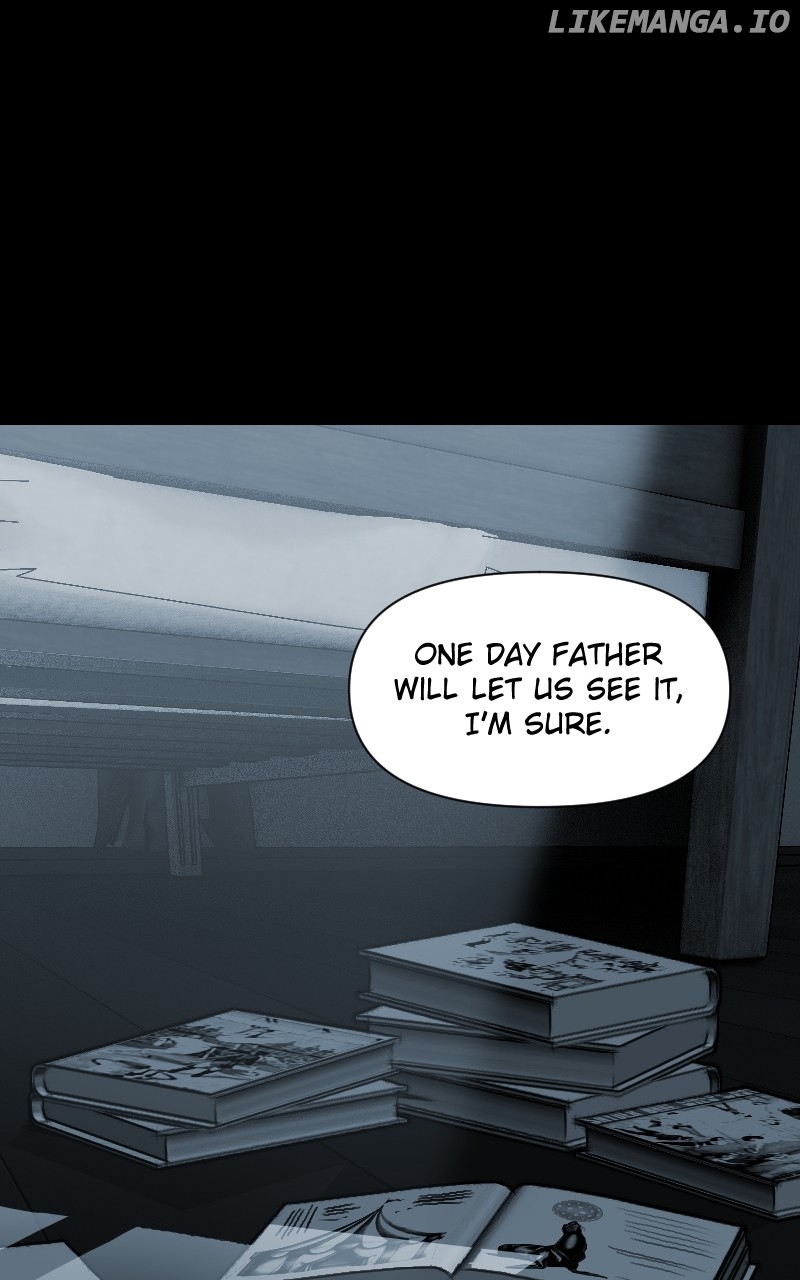 Silent Screams Chapter 45 - page 16