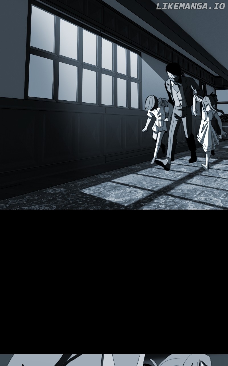 Silent Screams Chapter 45 - page 19