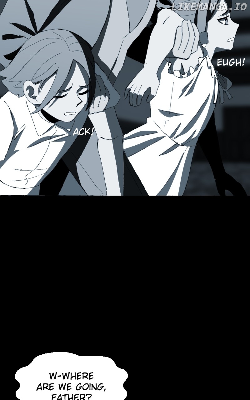 Silent Screams Chapter 45 - page 20