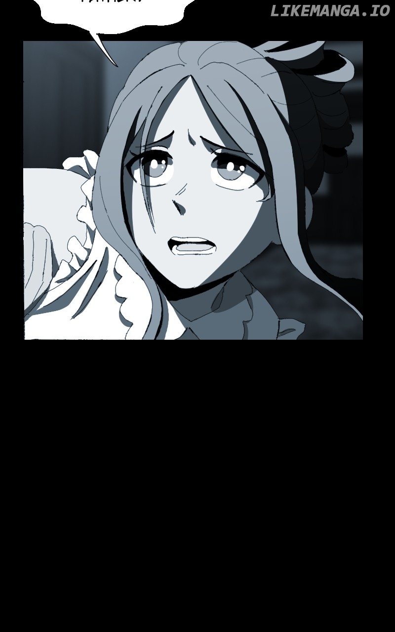 Silent Screams Chapter 45 - page 21