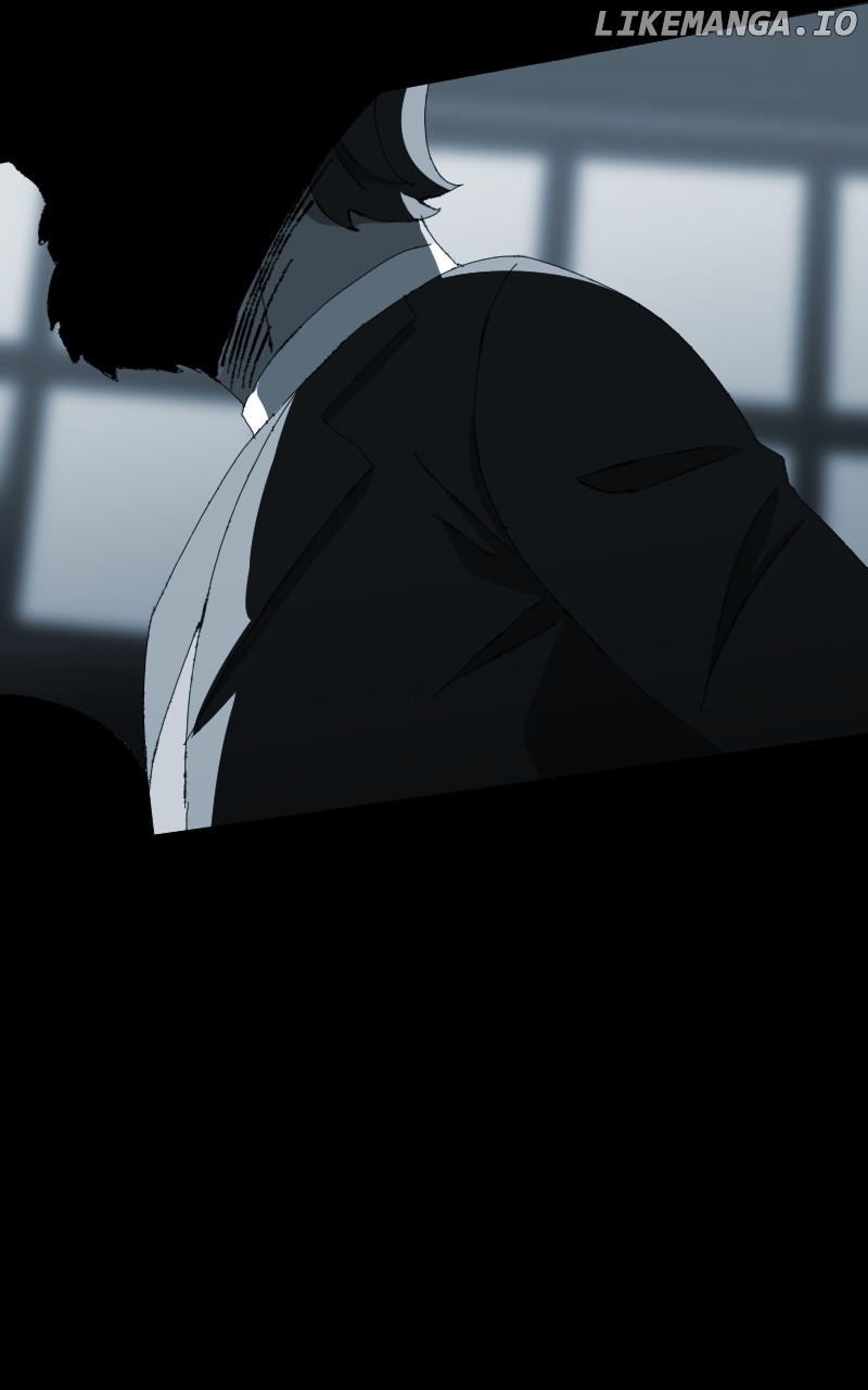 Silent Screams Chapter 45 - page 22