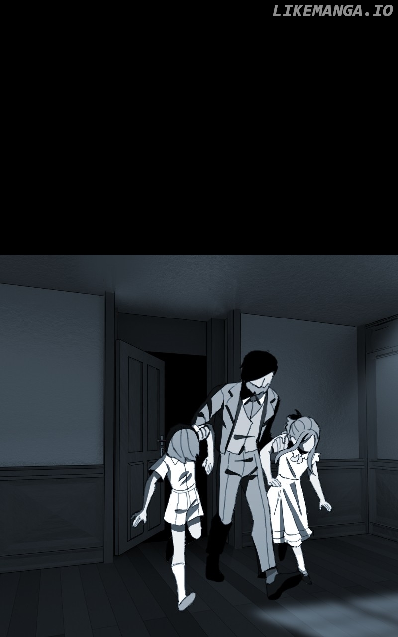 Silent Screams Chapter 45 - page 25