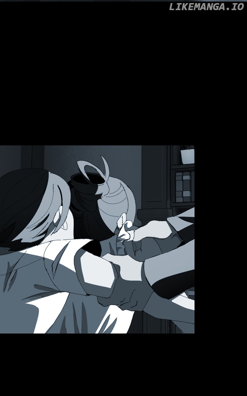 Silent Screams Chapter 45 - page 26