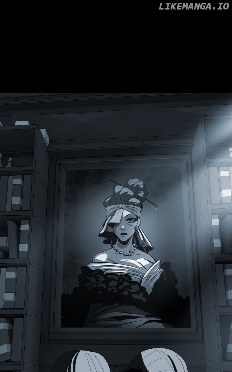 Silent Screams Chapter 45 - page 27