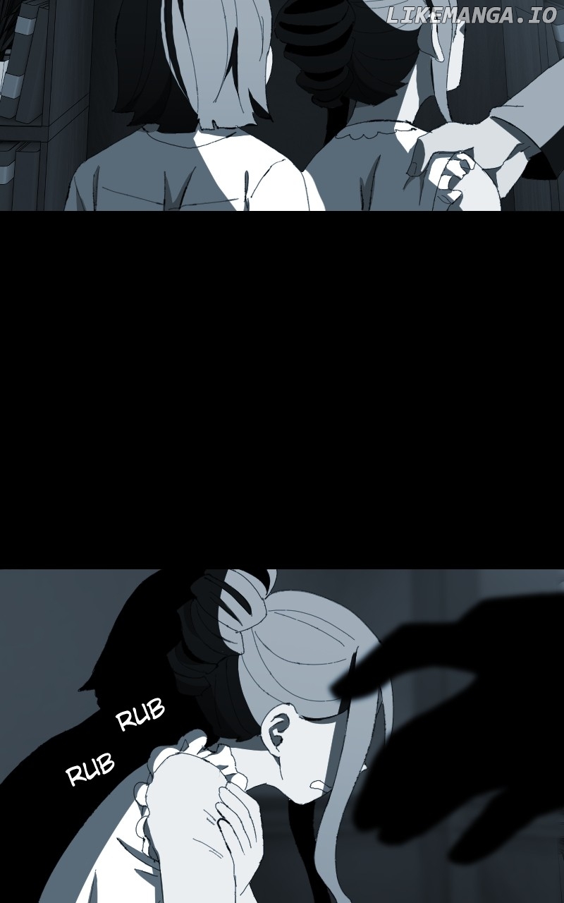 Silent Screams Chapter 45 - page 28