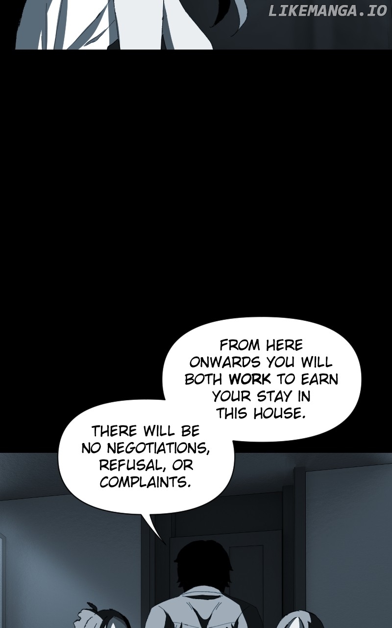 Silent Screams Chapter 45 - page 29