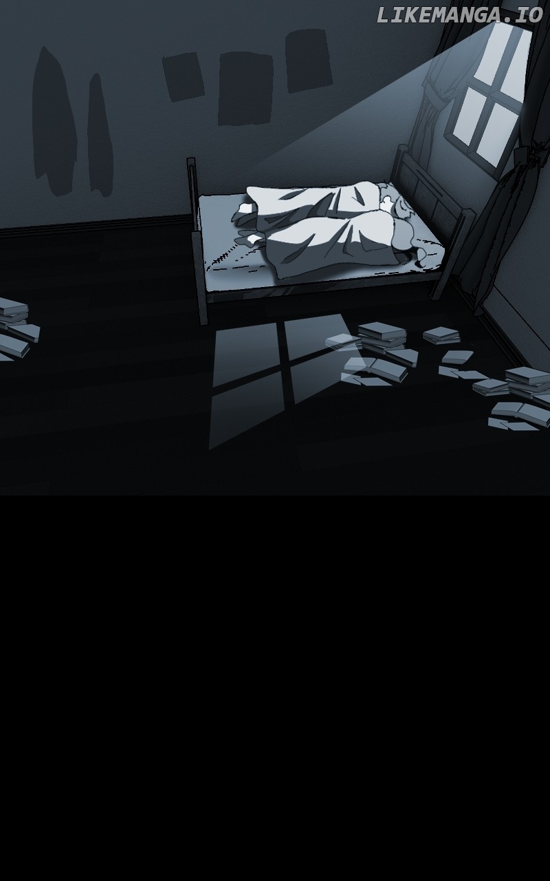 Silent Screams Chapter 45 - page 3
