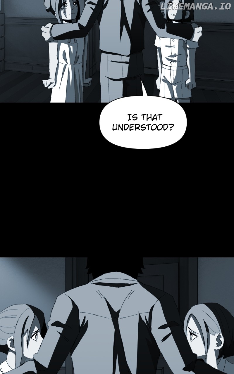 Silent Screams Chapter 45 - page 30
