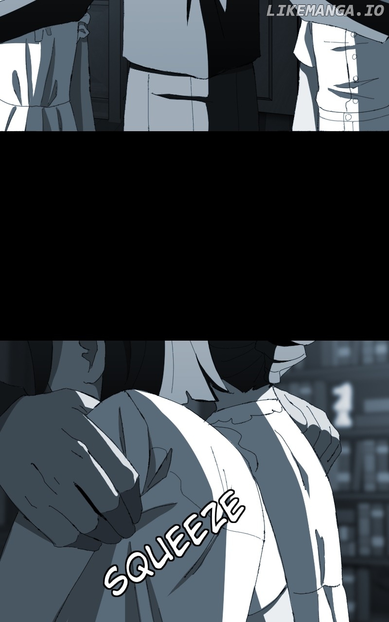 Silent Screams Chapter 45 - page 31