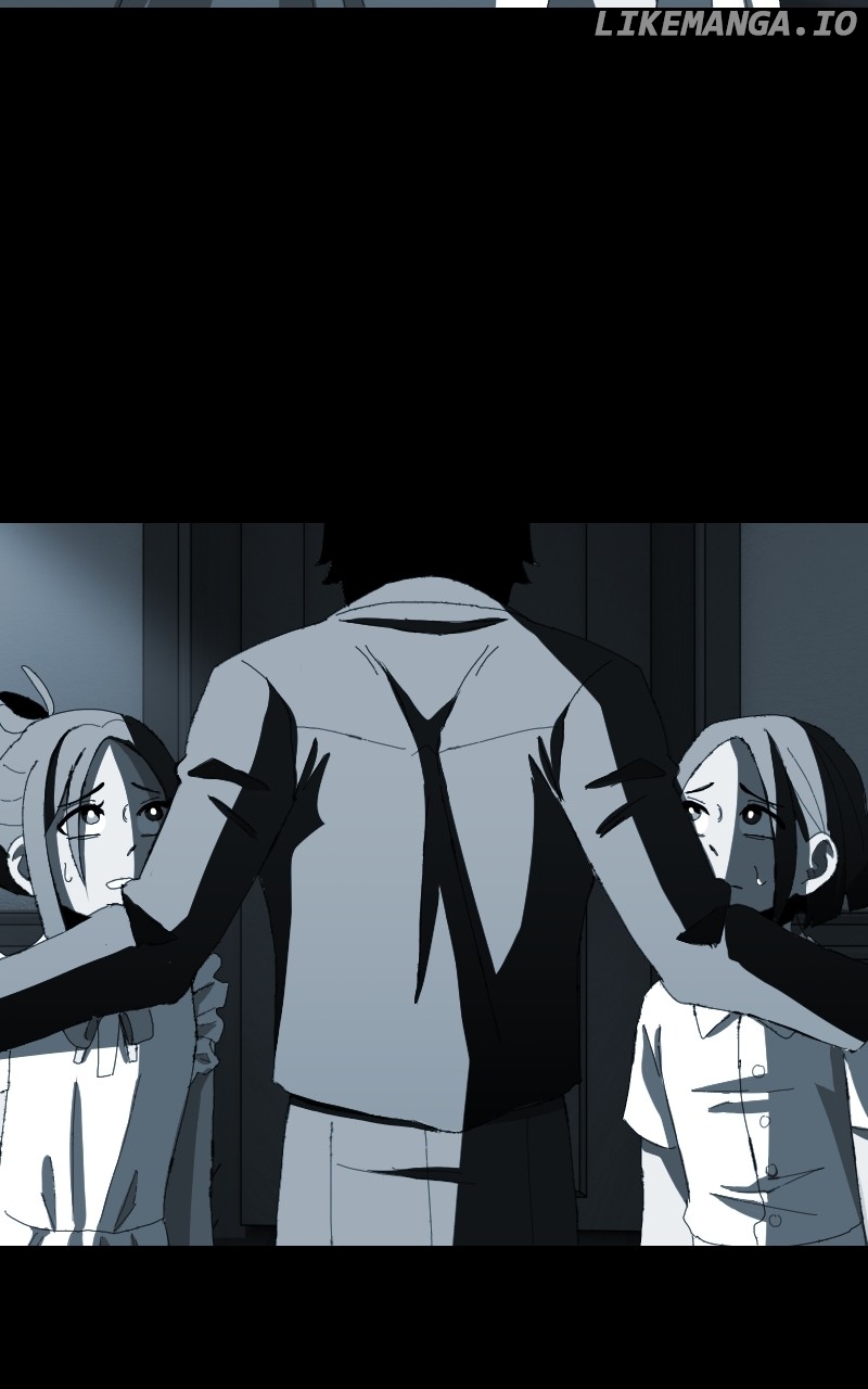 Silent Screams Chapter 45 - page 32