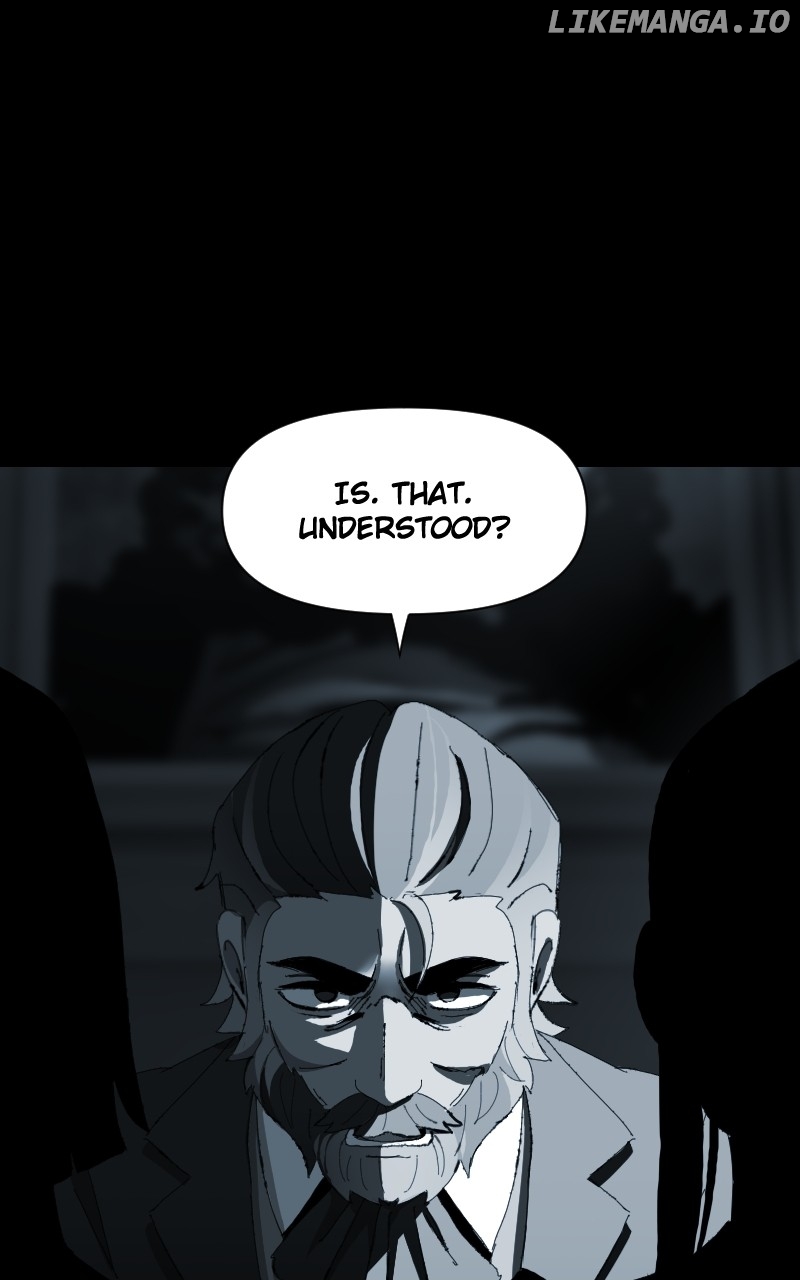 Silent Screams Chapter 45 - page 33
