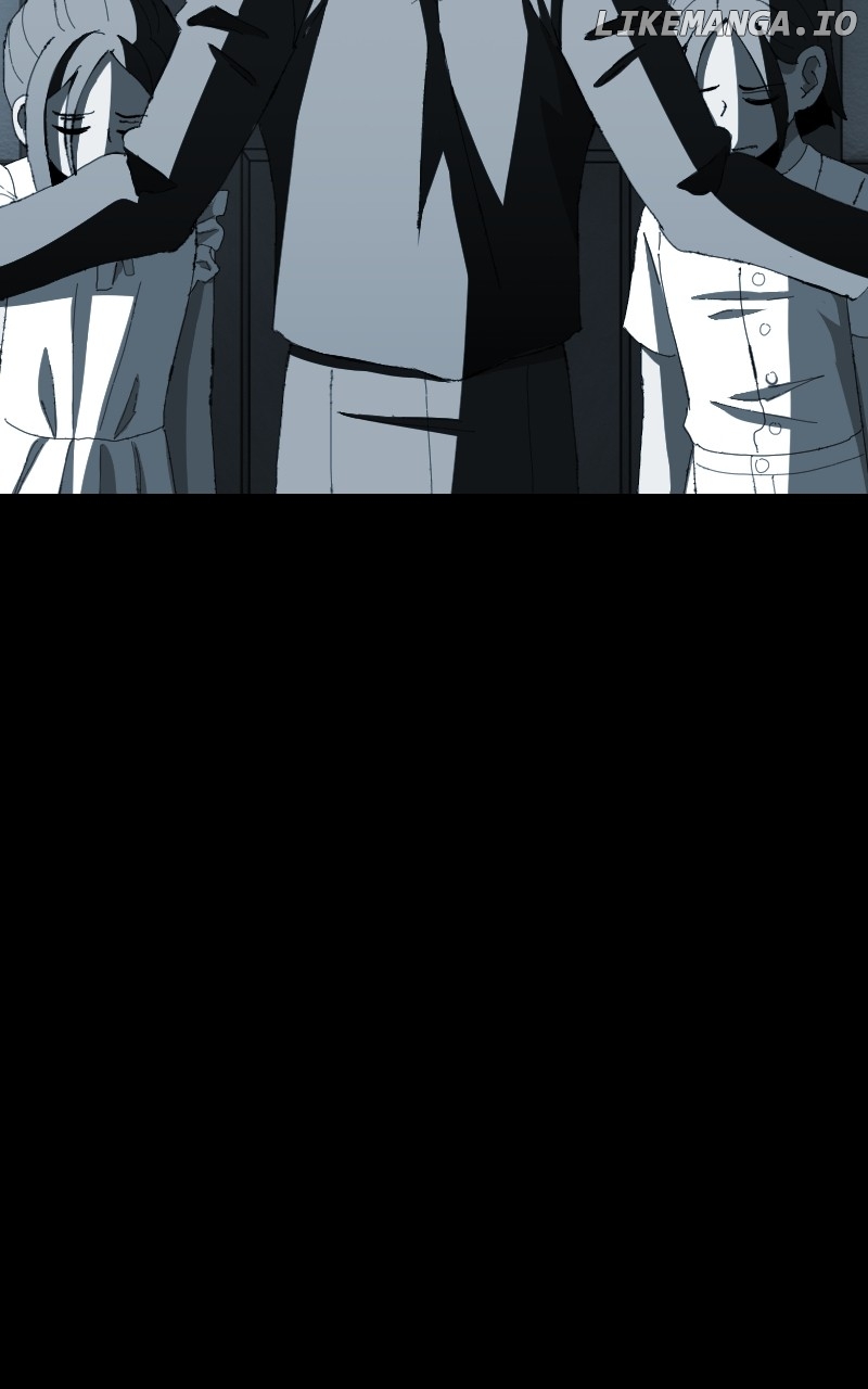 Silent Screams Chapter 45 - page 35