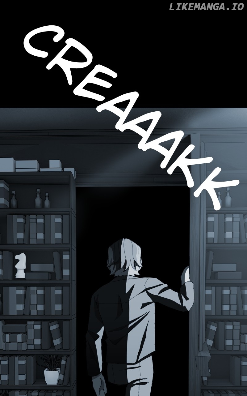 Silent Screams Chapter 45 - page 36
