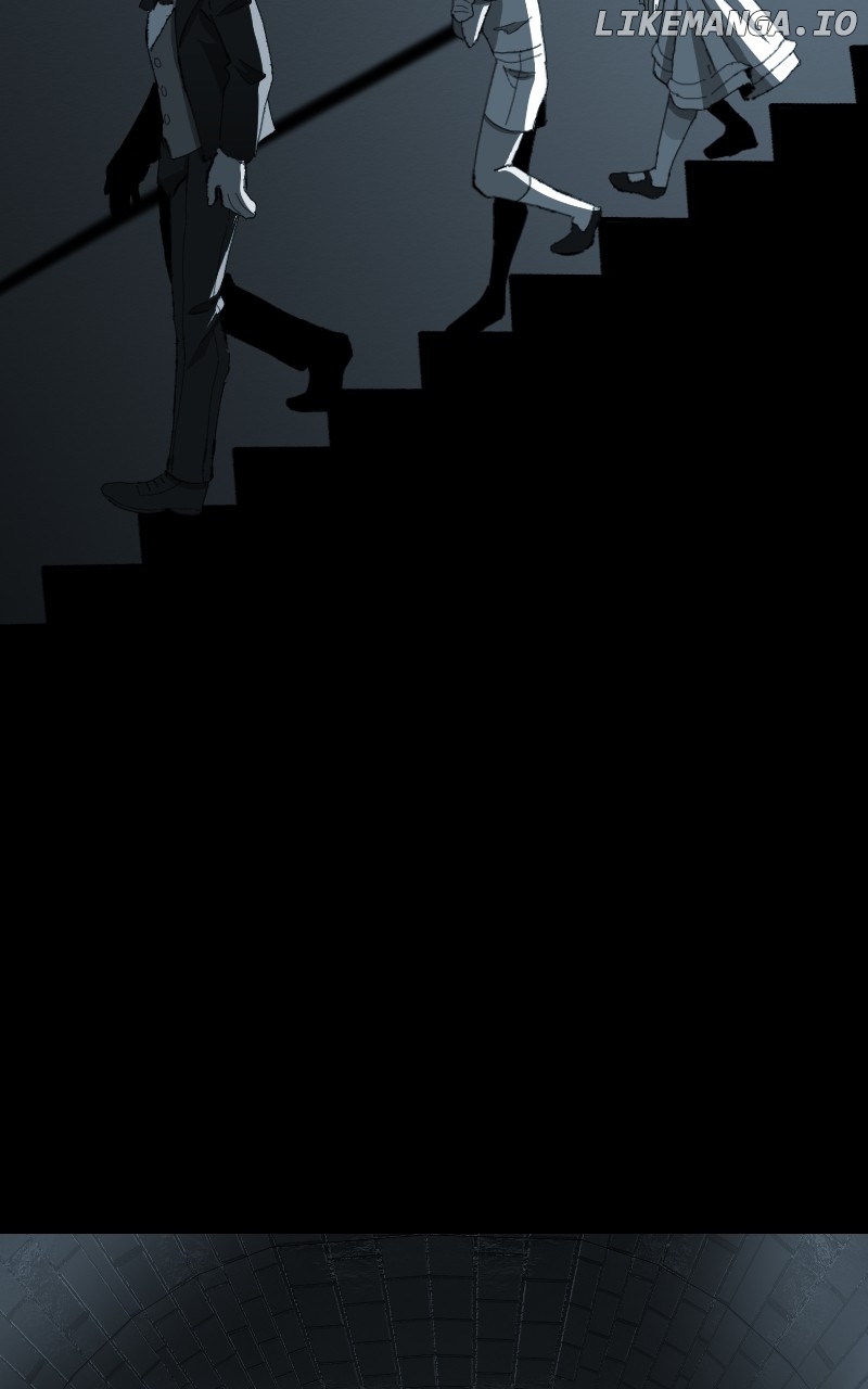 Silent Screams Chapter 45 - page 38