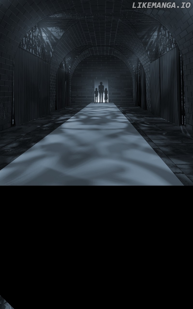 Silent Screams Chapter 45 - page 39