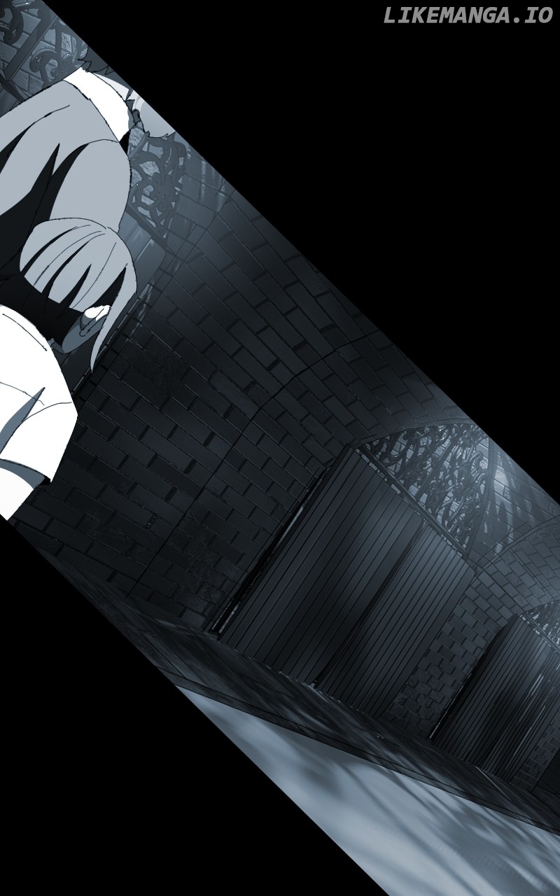 Silent Screams Chapter 45 - page 40